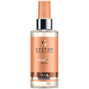 Huile d'été Solar Sun Oil System Professional 100 ml