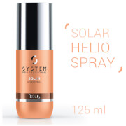Protection Solar Helio Spray System Professional 125 ml