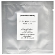 Comfort Zone Sublime Skin Peel Pad (14 Pack)
