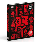 The Crime Book : Big Ideas Simply Explained