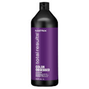 

Matrix Total Results Color Obsessed Shampoo (1000ml)