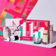 Chinese Singles' Day Beauty Box