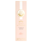 Tubéreuse Hédonie Extrait De Cologne Roger&Gallet 30 ml