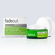 Fade Out ADVANCED + Vitamin Enriched Even Skin Tone Day Cream SPF 25 50ml