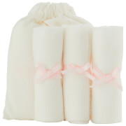 Aurelia Skincare Weekend Muslins