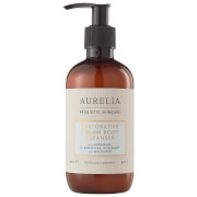 Crème Nettoyante Réparatrice pour le Corps Restorative Cream Body Cleanser Aurelia Skincare 250 ml