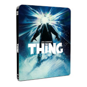 The Thing - Exclusivité Zavvi - Steelbook Édition Limitée