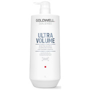 

Шампунь для объема Goldwell Dualsenses Ultra Volume Bodifying Shampoo 1000 мл