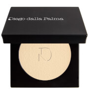 Ombre à paupières matte Makeupstudio diego dalla palma 3 g (disponible en plusieurs teintes) - Avory