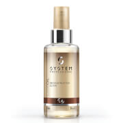 Élixir réparateur Luxe Oil System Professional 100 ml
