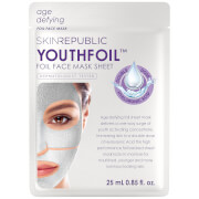 Masque Visage YouthFoil Skin Republic 25 ml