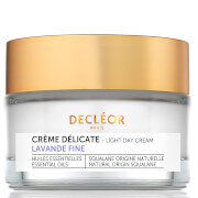 Crème Lift Fermeté Prolagène Lift Lavande Vraie et Iris DECLÉOR 50 ml