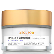 Crème Riche Lift Fermeté Prolagène Lift Lavande Vraie et Iris DECLÉOR 50 ml