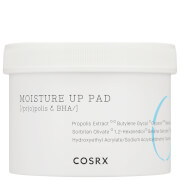 Disques Hydratants One Step Moisture up COSRX (70 disques)