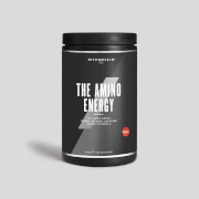 THE Amino Energy - 30servings - Saveurs du mois - Pêche mangue