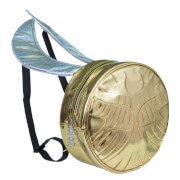 Image of Harry Potter Golden Snitch Bag - Gold