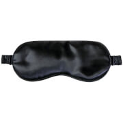 Slip Silk Sleep Mask (Various Colours) - Black