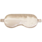 Slip Silk Sleep Mask (Various Colours) - Caramel Slip Silk Sleep Mask (Various Colours) - Caramel
