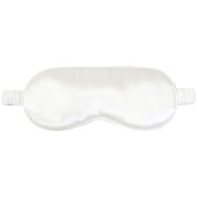 Slip Silk Sleep Mask (Various Colours) - White