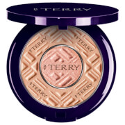 Poudre de Soleil et Blush Compact-Expert Dual Powder By Terry 5 g – Apricot Glow