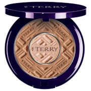 Poudre de Soleil et Blush Compact-Expert Dual Powder By Terry 5 g –Beige Nude