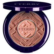 Poudre de Soleil et Blush Compact-Expert Dual Powder By Terry 5 g – Amber Light