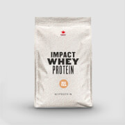 

Impact Whey Protein - вкус молочного чая - 2.5kg - Чай с молоком