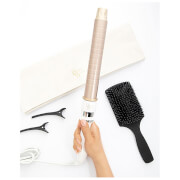 Tenacillas profesionales de Beauty Works