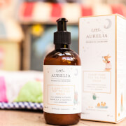 Nettoyant Sleep Time Top to Toe Wash Little Aurelia de Aurelia Probiotic Skincare 240 ml