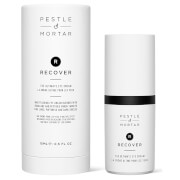 Crema de ojos Recover de Pestle & Mortar