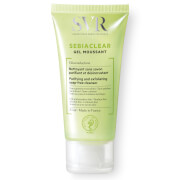 Gel Moussant SEBIACLEAR SVR Laboratoires 50 ml
