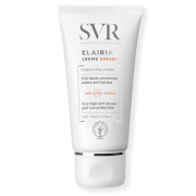Crème Solaire CLAIRIAL SPF 50+ Lumière Visible SVR Laboratoires 50 ml