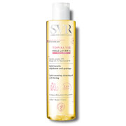 SVR Topialyse Emulsifying Wash-Off Micellar Cleansing Oil - 200ml SVR Topialyse Emulsifying Wash-Off Micellar Cleansing Oil - 200ml