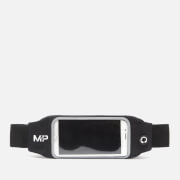 Ceinture de course Essentials - Noir