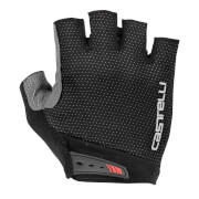 Castelli Entrata Gloves - M - Black