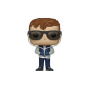 Figurine Pop! Baby - Baby Driver