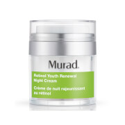 

Обновляющий ночной крем с ретинолом Murad Retinol Youth Renewal Night Cream, 50 г