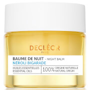 Baume de Nuit Hydratant Aromessence™ Neroli Amara DECLÉOR 15 ml