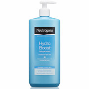 Neutrogena Hydro Boost Body Gel Cream 400ml