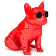 Jarre AeroBull XS1 Bluetooth Speakers - Red