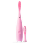 Coffret brosse à dents électrique sonique ISSA™ 2 sensitive FOREO – Pearl Pink