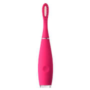 Brosse à dents électrique sonique ISSA™ mini 2 FOREO – Wild Strawberry