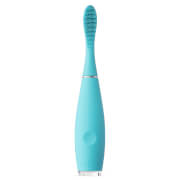 Brosse à dents sonique en silicone ISSA™ mini 2 sensitive FOREO – Summer Sky