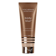 Finition HD de la peau Body Blur Vita Liberata - Café crème