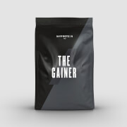 THE Gainer™ - 5kg - Batido De Fresa