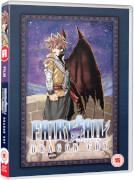 Fairy Tail - Dragon Cry
