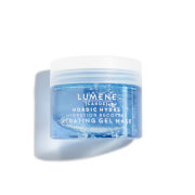 Masque Gel Réhydratant Aérien Lumene Lähde [Source] Hydratation Nordique 150 ml