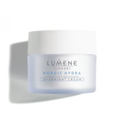 Crème de nuit Réhydratante Lumene Lähde [Source] Hydratation Nordique 50 ml