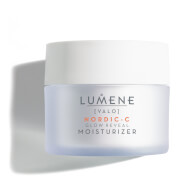 Soin Hydratant Révélateur d’Éclat Nordic-C Lumene Valo [Light] 50 ml