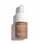 Autobronzant Aquarelle Illumination Invisible [Kaunis] Lumene 15 ml